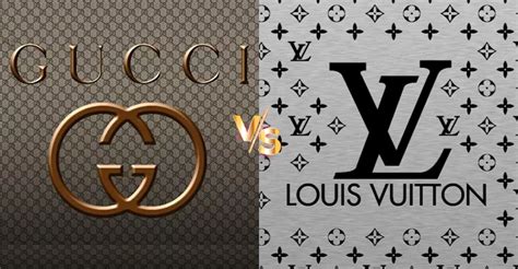 which is better gucci or louis vuitton|gucci vs louis vuitton designer.